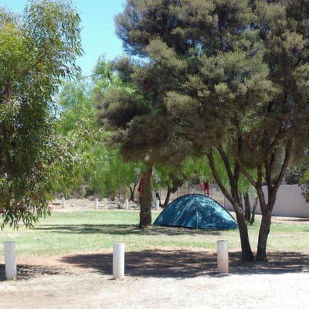 Acclaim Gateway Caravan Park Dundas المظهر الخارجي الصورة