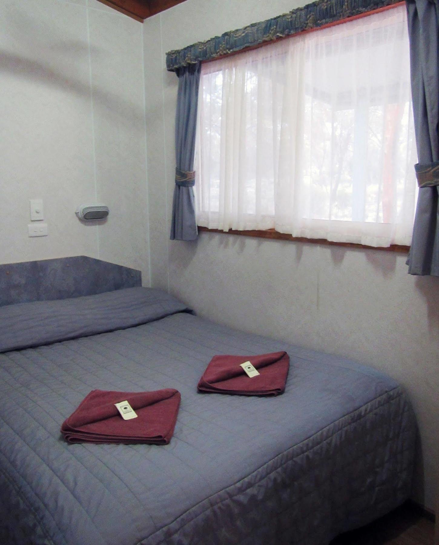 Acclaim Gateway Caravan Park Dundas المظهر الخارجي الصورة
