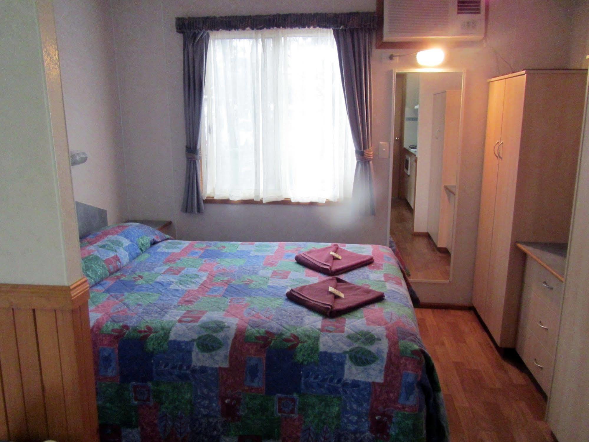 Acclaim Gateway Caravan Park Dundas المظهر الخارجي الصورة