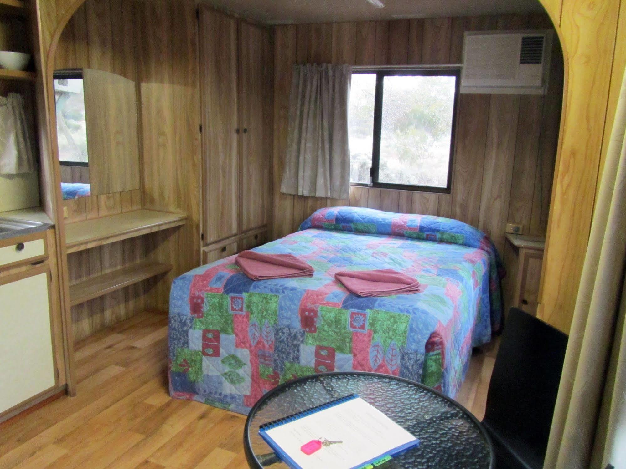 Acclaim Gateway Caravan Park Dundas المظهر الخارجي الصورة