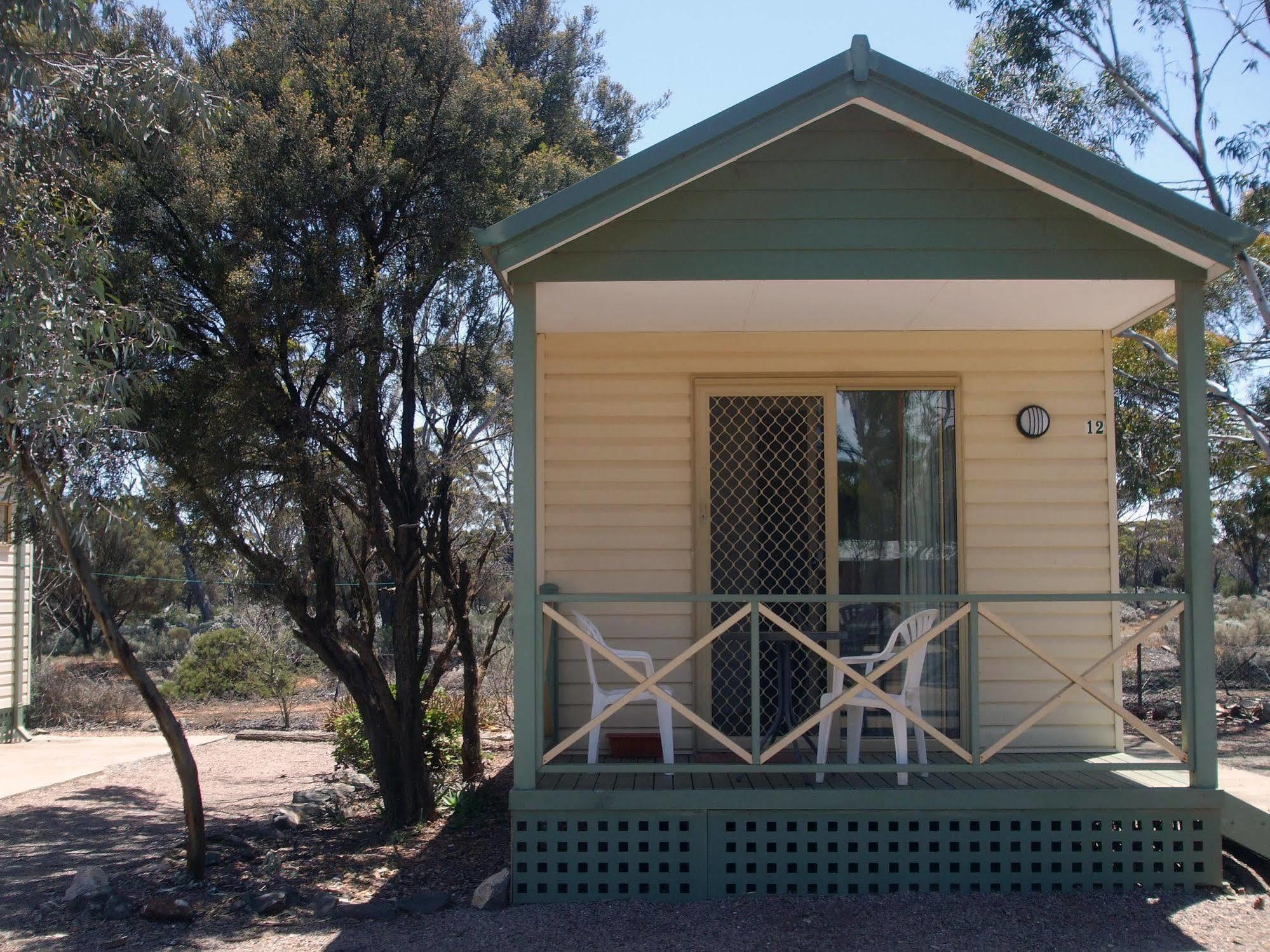Acclaim Gateway Caravan Park Dundas المظهر الخارجي الصورة